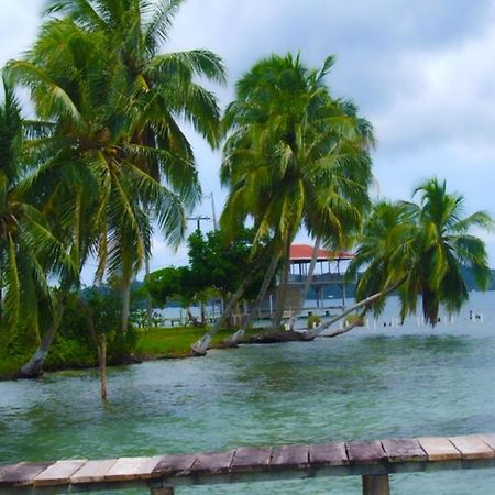 Hotel Tierra Verde Bocas del Toro Luaran gambar